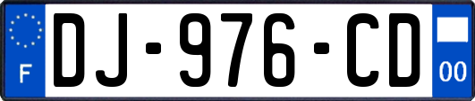 DJ-976-CD