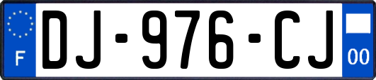 DJ-976-CJ