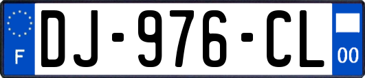 DJ-976-CL
