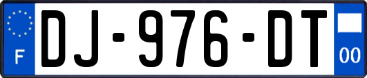 DJ-976-DT