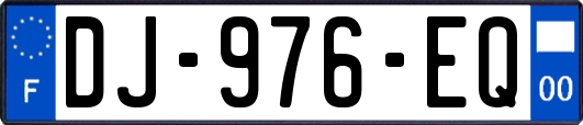 DJ-976-EQ