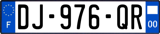 DJ-976-QR