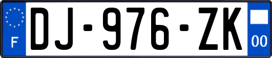 DJ-976-ZK