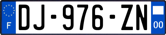 DJ-976-ZN