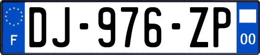 DJ-976-ZP