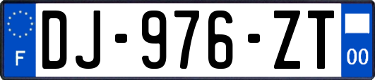 DJ-976-ZT