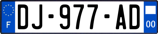 DJ-977-AD