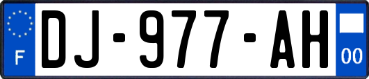 DJ-977-AH