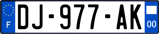 DJ-977-AK