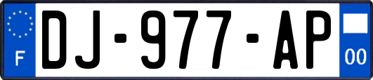 DJ-977-AP