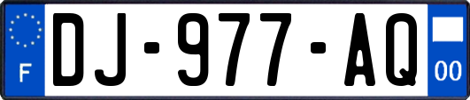 DJ-977-AQ