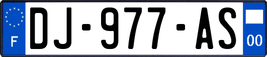 DJ-977-AS