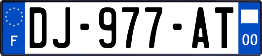 DJ-977-AT