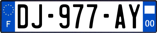 DJ-977-AY