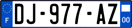 DJ-977-AZ