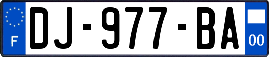 DJ-977-BA