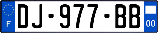 DJ-977-BB