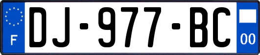 DJ-977-BC