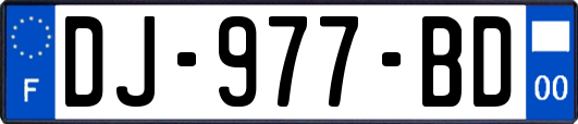 DJ-977-BD