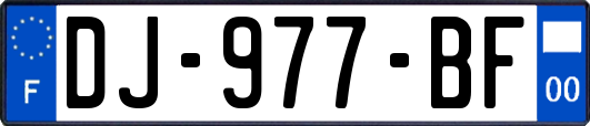 DJ-977-BF