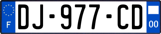 DJ-977-CD