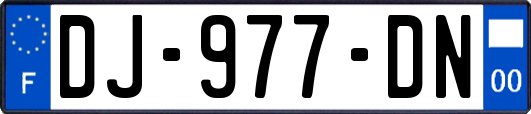 DJ-977-DN