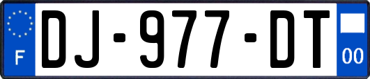 DJ-977-DT