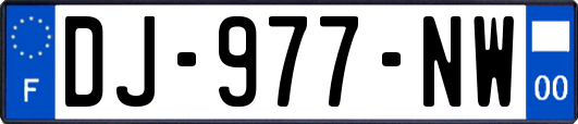 DJ-977-NW
