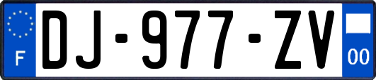 DJ-977-ZV
