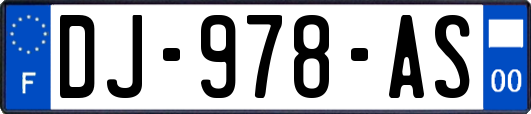 DJ-978-AS