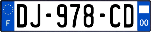 DJ-978-CD