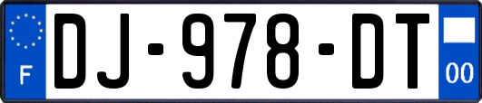 DJ-978-DT