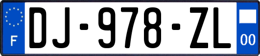 DJ-978-ZL
