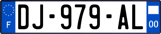 DJ-979-AL