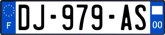 DJ-979-AS