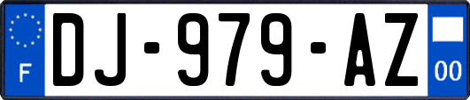 DJ-979-AZ