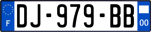 DJ-979-BB