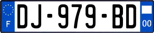 DJ-979-BD