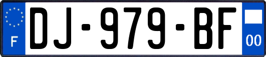 DJ-979-BF