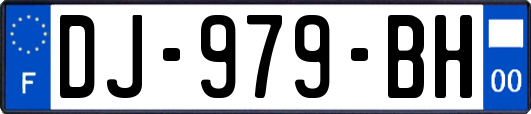 DJ-979-BH