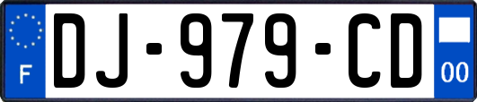 DJ-979-CD