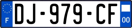 DJ-979-CF