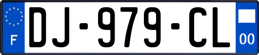 DJ-979-CL