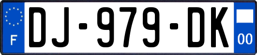 DJ-979-DK