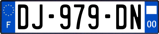 DJ-979-DN