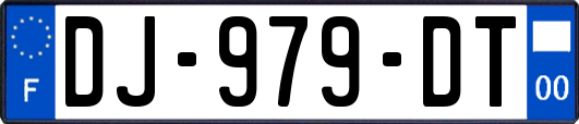 DJ-979-DT