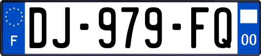 DJ-979-FQ