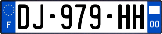 DJ-979-HH