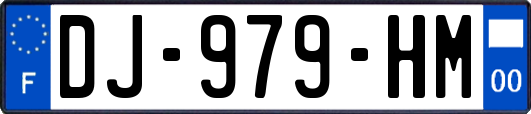 DJ-979-HM