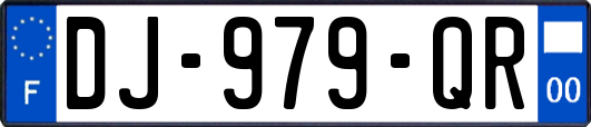 DJ-979-QR